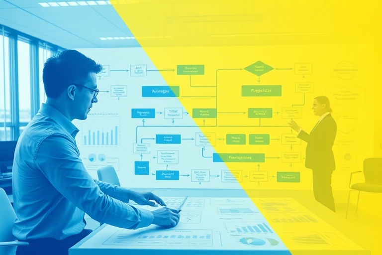 Analyze Your Workflow